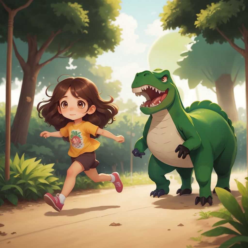 The Adventures of Avianna and Arlo: Kicking Goals Together